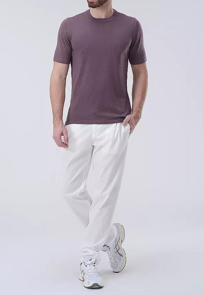 Drykorn Knit T-Shirt 420128