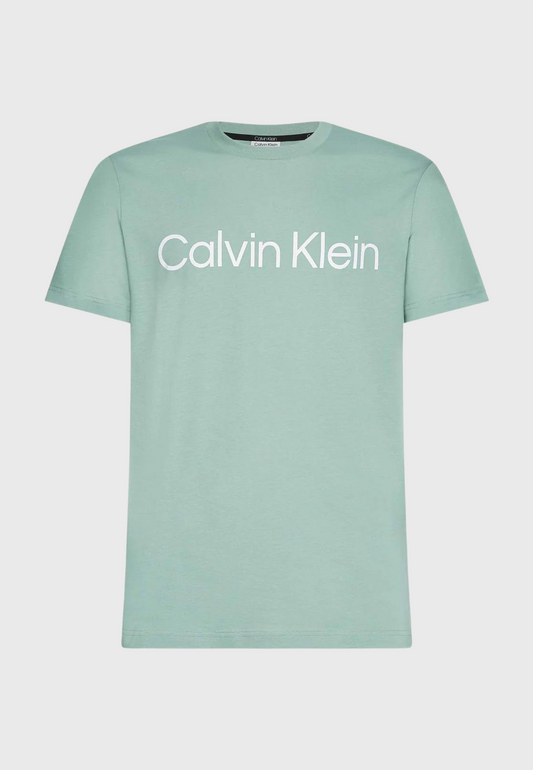 Calvin Klein Coton Front LogoT-Shirt K10K103078