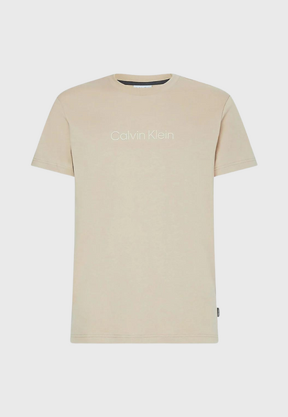 Calvin Klein Modern Front Logo T-Shirt K10K109802