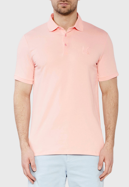 Karl Lagerfeld Polo 745890 542221