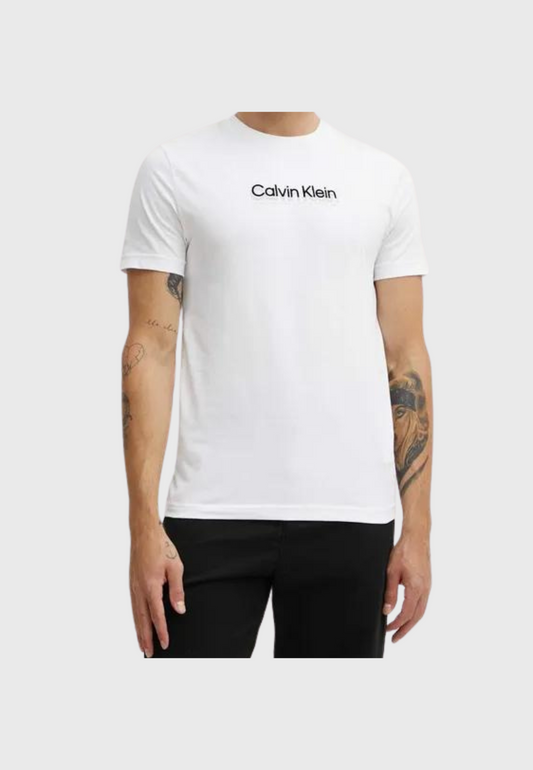 Calvin Klein Flock Logo T-shirt K10K113118