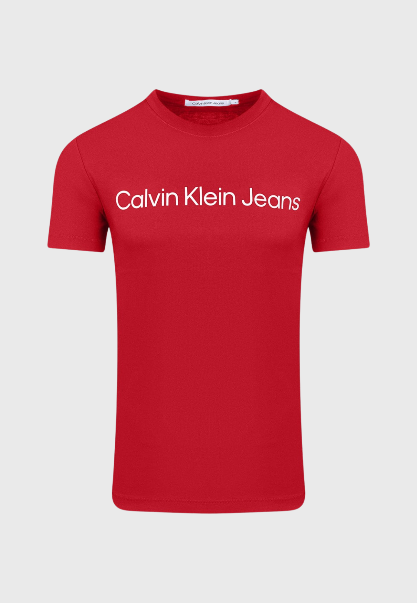 Calvin Klein Jeans T-shirt J30J322344