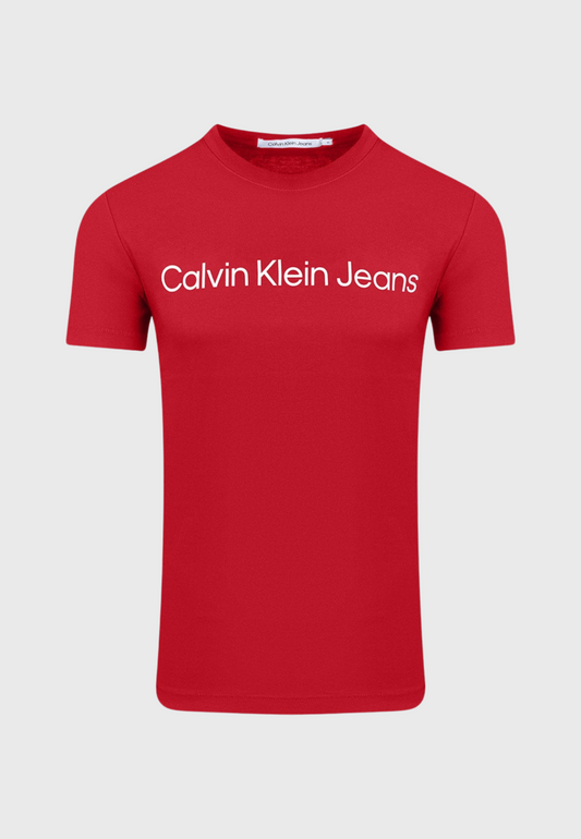 Calvin Klein Jeans T-shirt J30J322344
