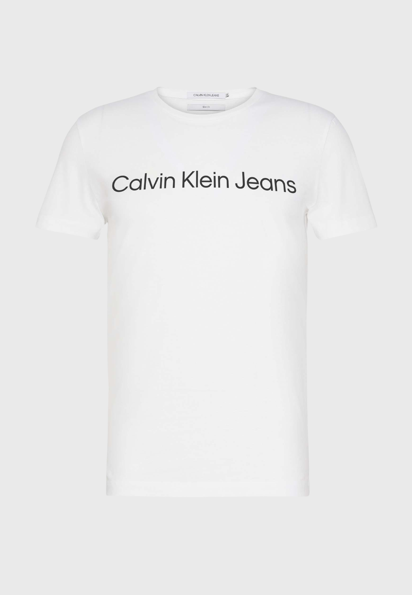 Calvin Klein Jeans T-Shirt J30J322552