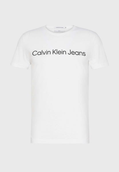 Calvin Klein Jeans T-Shirt J30J322552