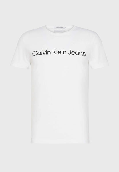 Calvin Klein Jeans T-Shirt J30J322552