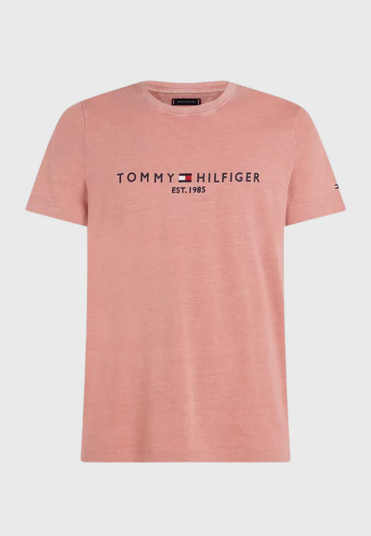 Tommy Hilfiger T-shirt MW0MW35186