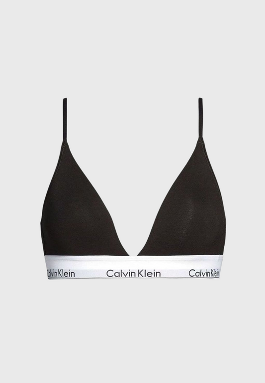 Calvin Klein Bralette 000QF5650E