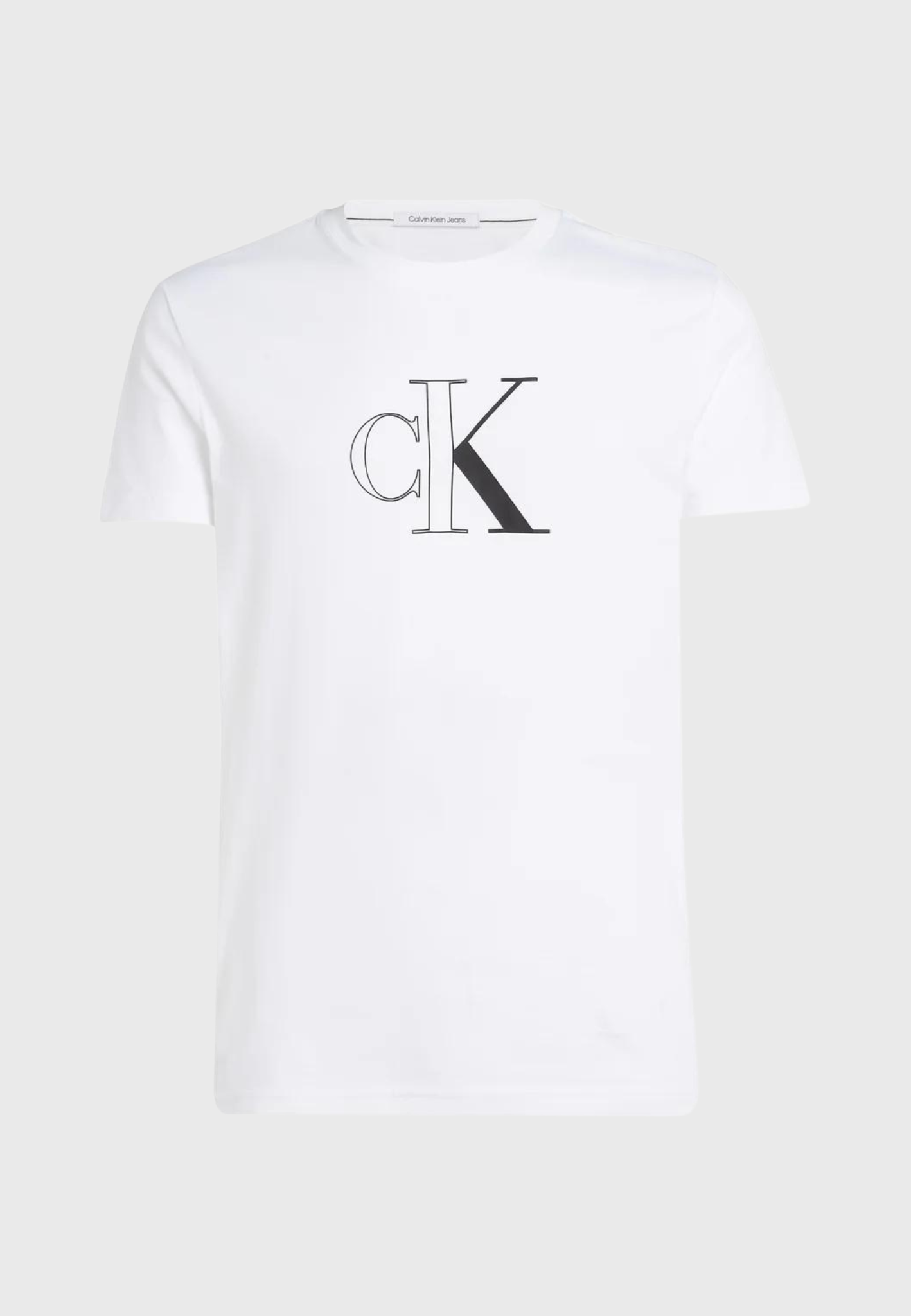 Calvin Klein Jeans T-Shirt J30J325678