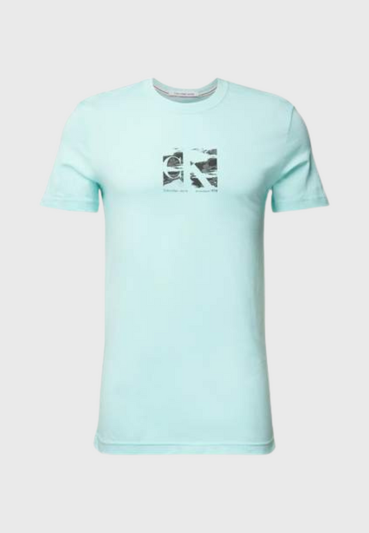 Calvin Klein Ανδρικό T-shirt J30J325204