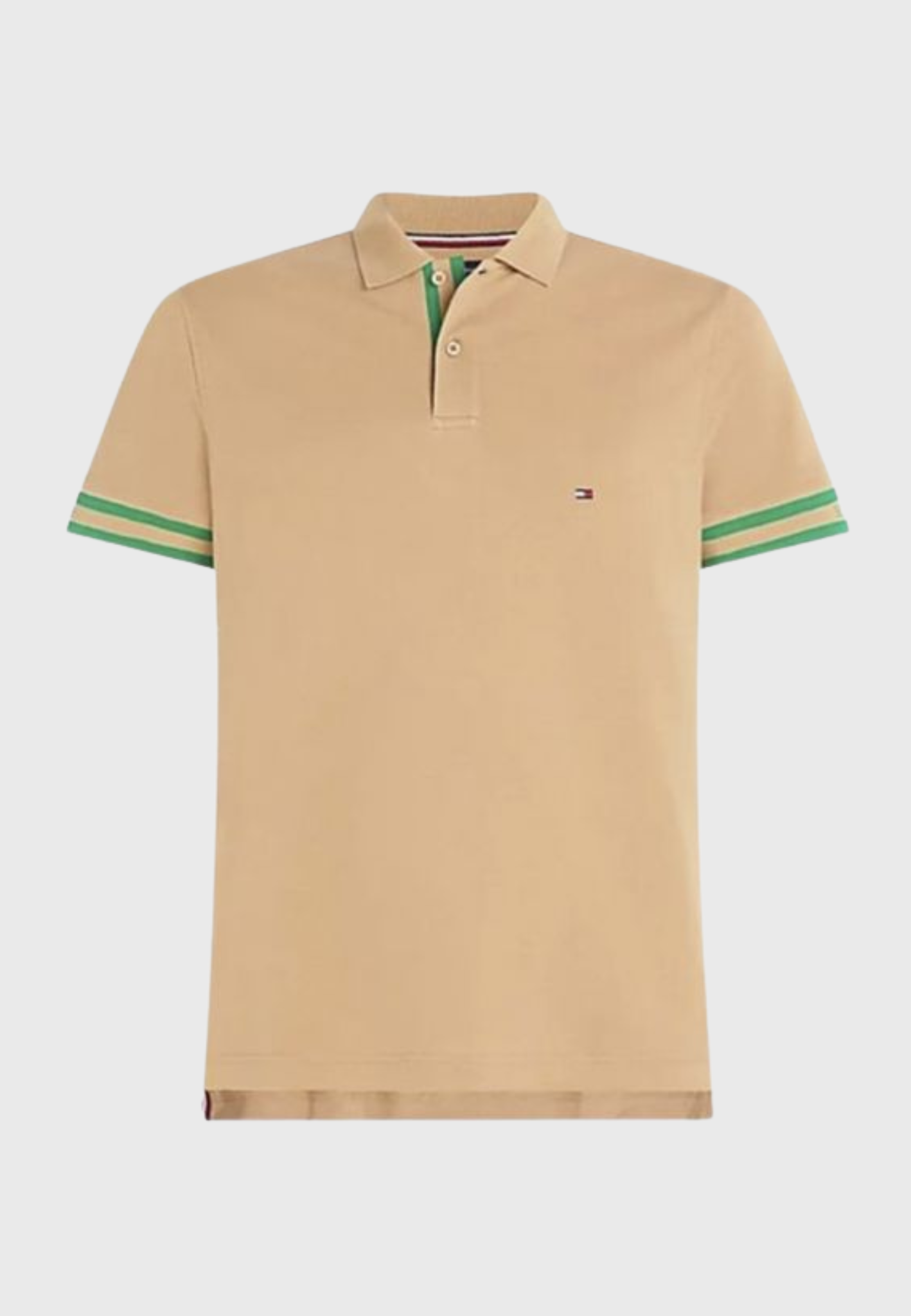 Tommy Hilfiger Slim Polo MW0MW34737