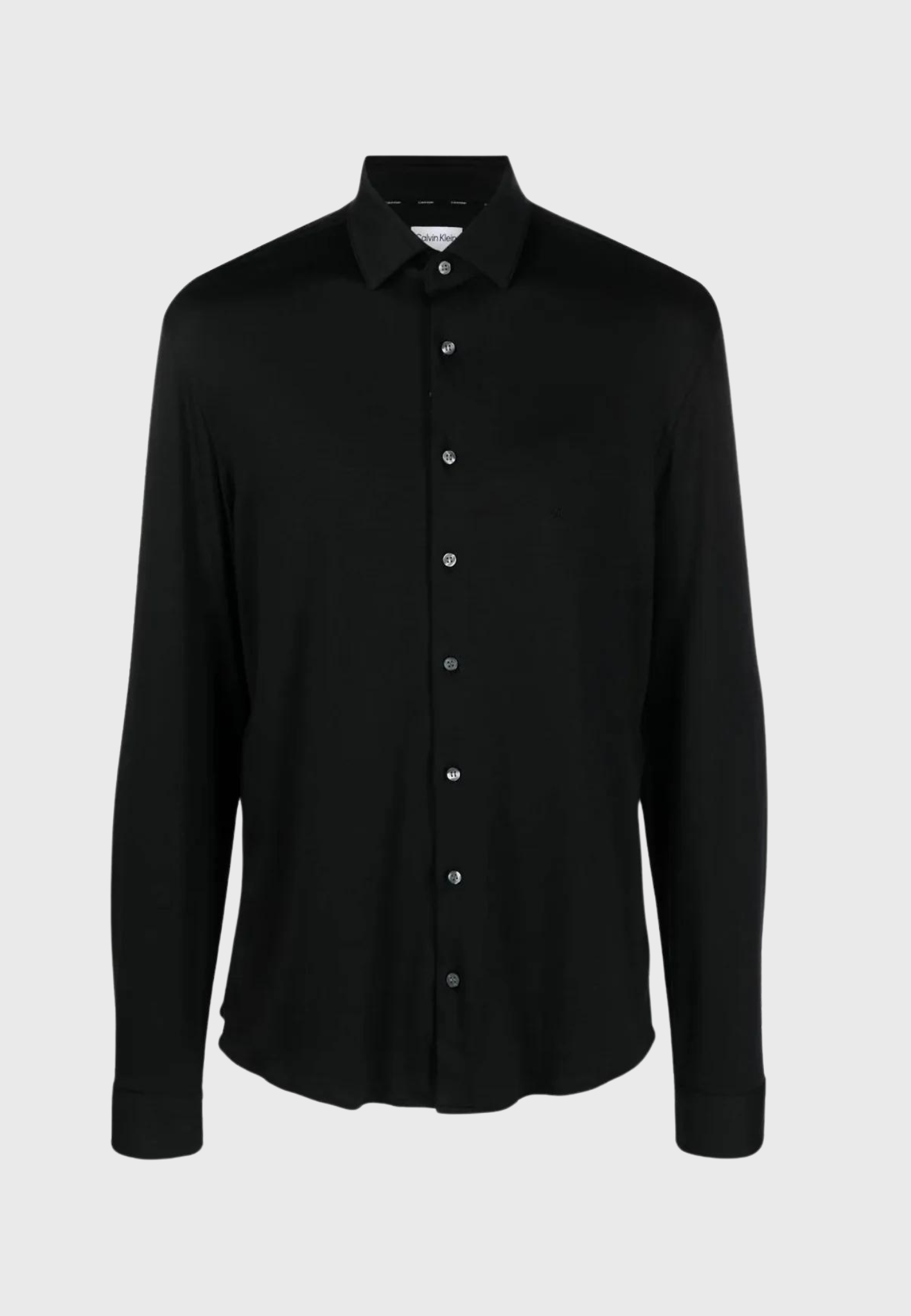 Calvin Klein Long-Sleeve Shirt K10K112743