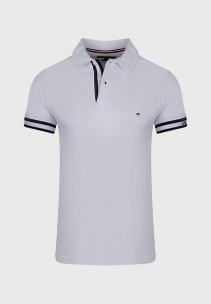 Tommy Hilfiger Slim Polo MW0MW34737