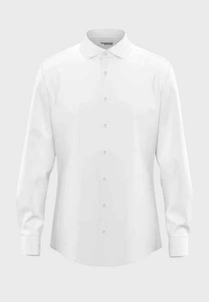 Drykorn Jedda Classic Slim Fit Shirt 124126