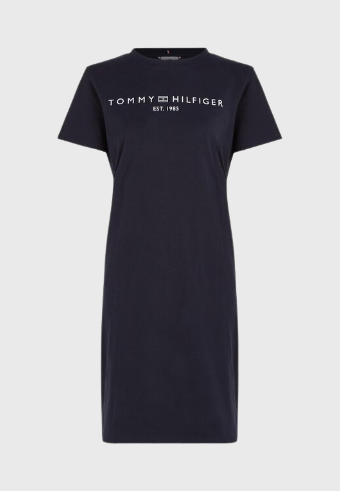 Tommy Hilfiger Mini Dress WW0WW41013