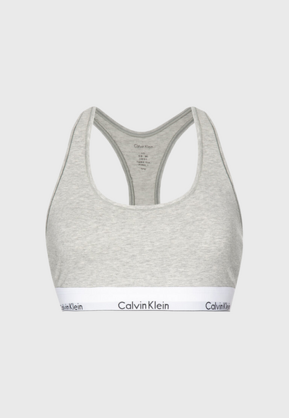 Calvin Klein Μπουστάκι F3785E