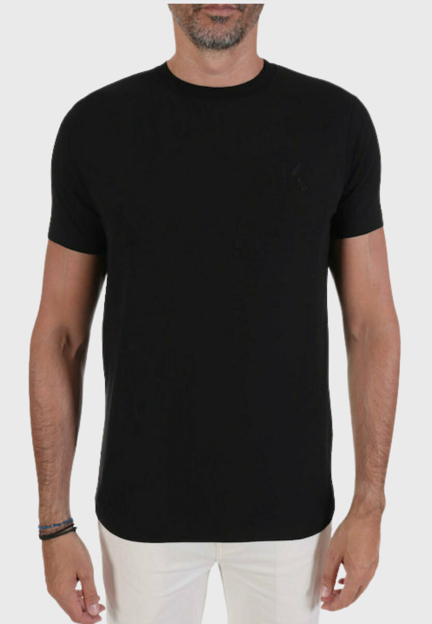 Karl Lagerfeld T-Shirt 755890-500221