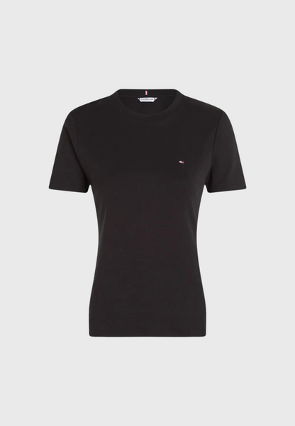 Tommy Hilfiger Slim T-shirt WW0WW40587