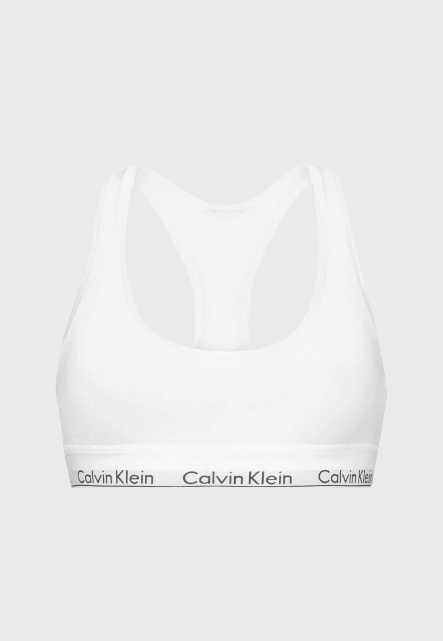 Calvin Klein Μπουστάκι F3785E