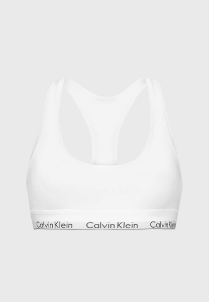 Calvin Klein Μπουστάκι F3785E