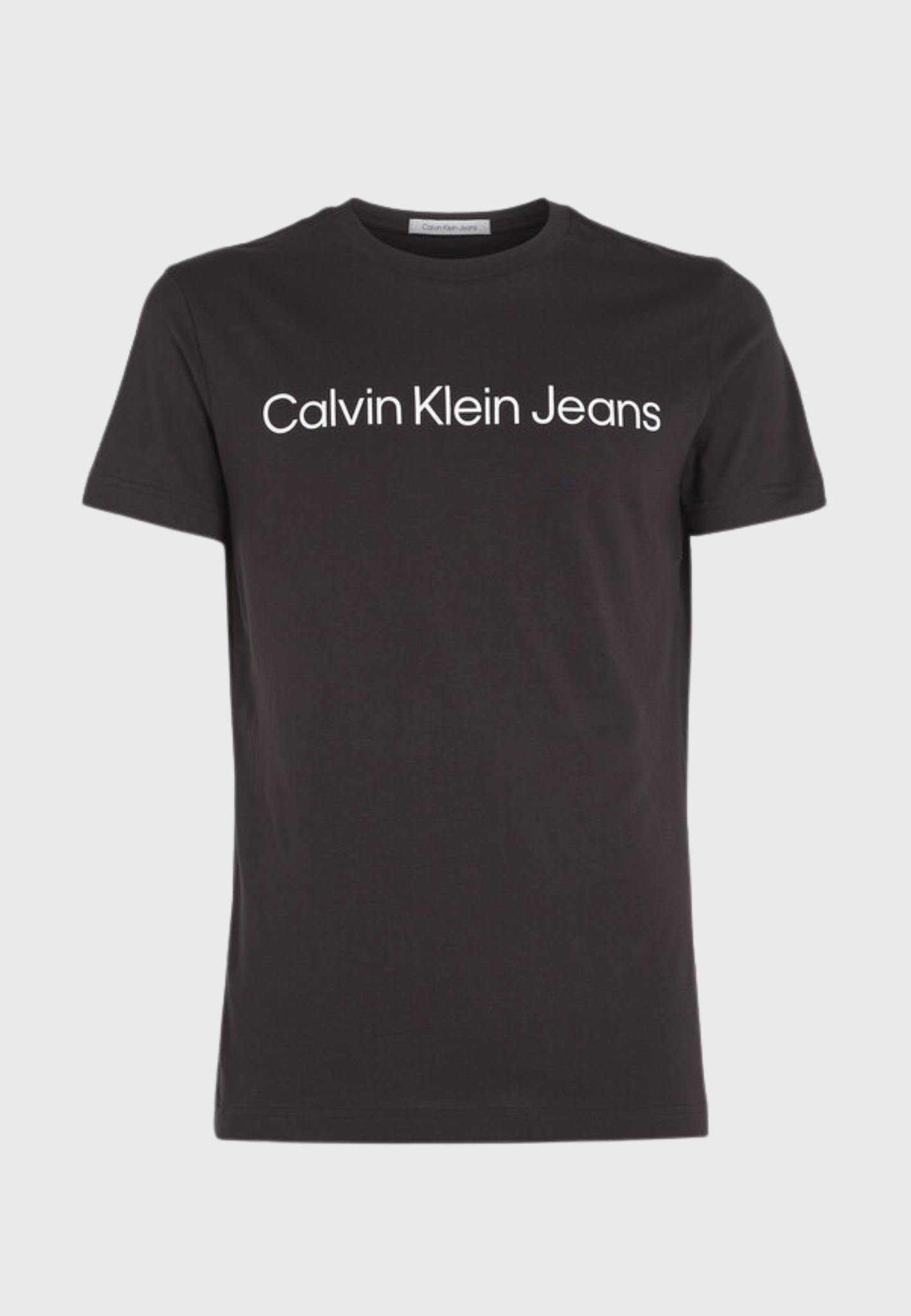 Calvin Klein Jeans T-Shirt J30J322552