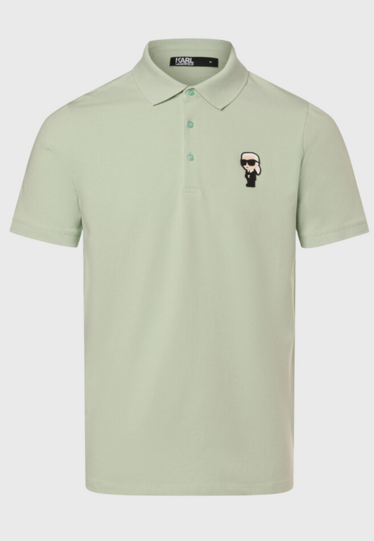 Karl Lagerfeld Polo Shirt 745022-542221