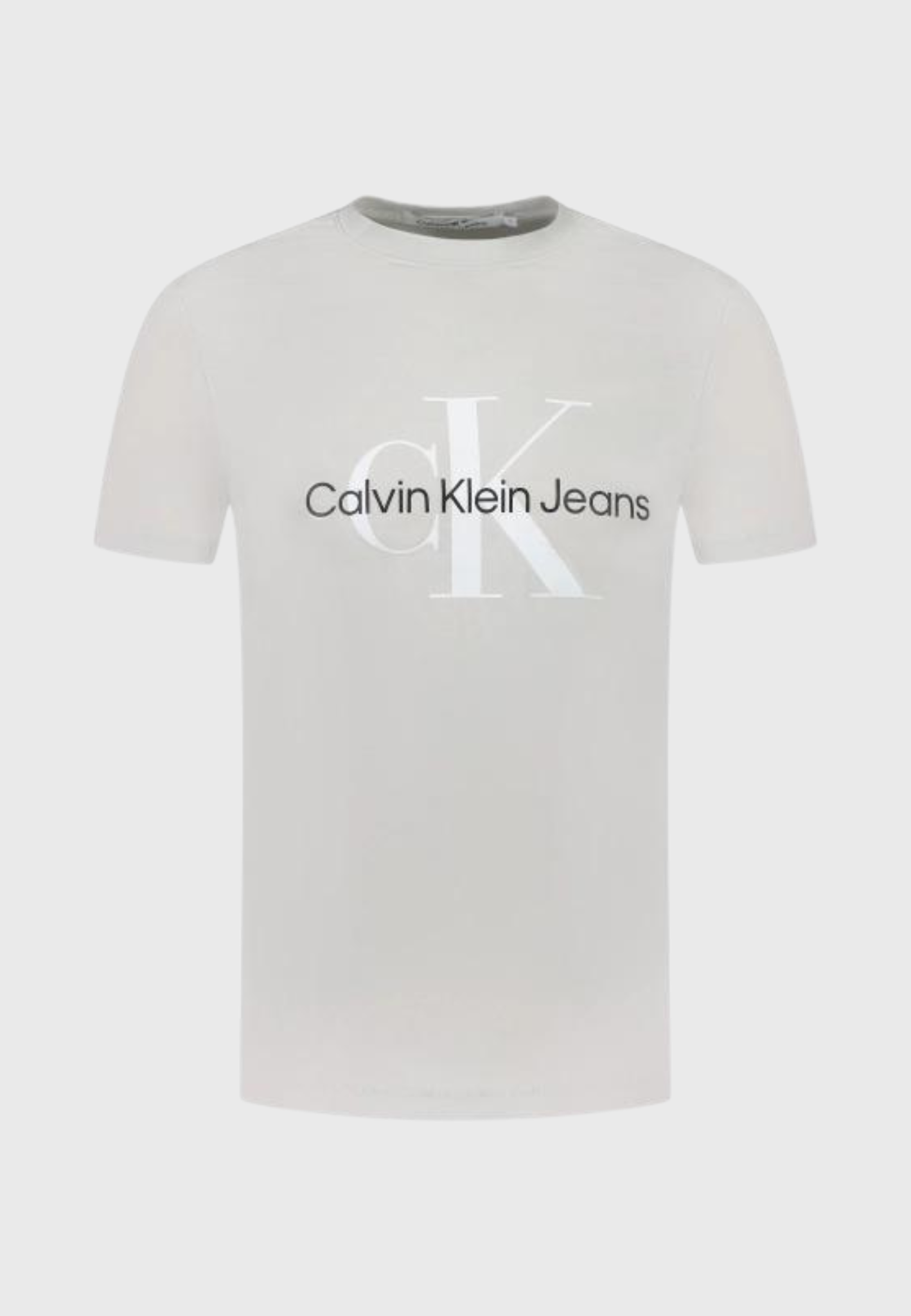 Calvin Klein Jeans T-shirt J30J320806