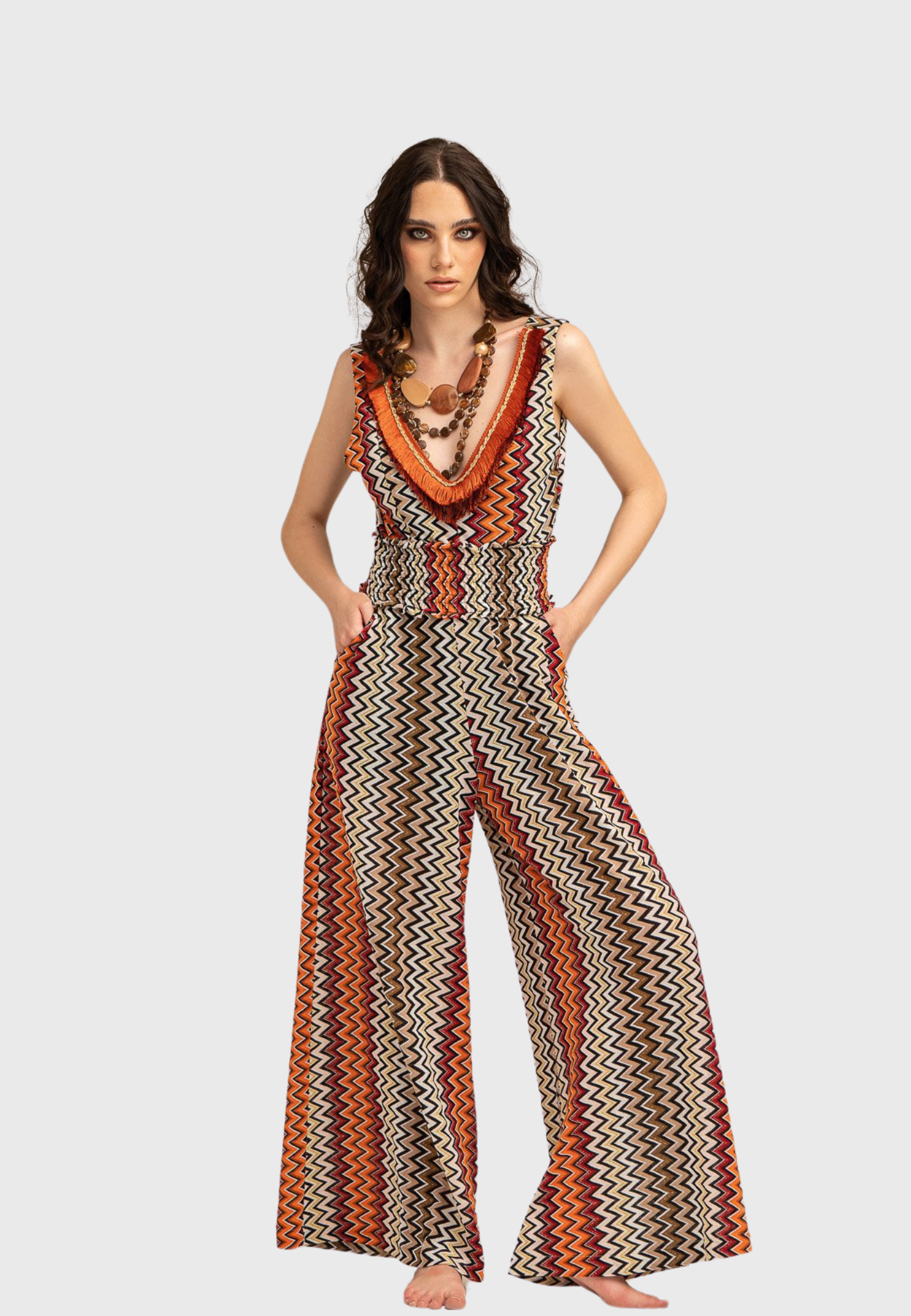 Pho Firenze Jumpsuit 4315002