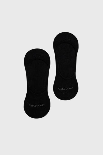 Calvin Klein Men Footie Mid Cut Socks 701218708