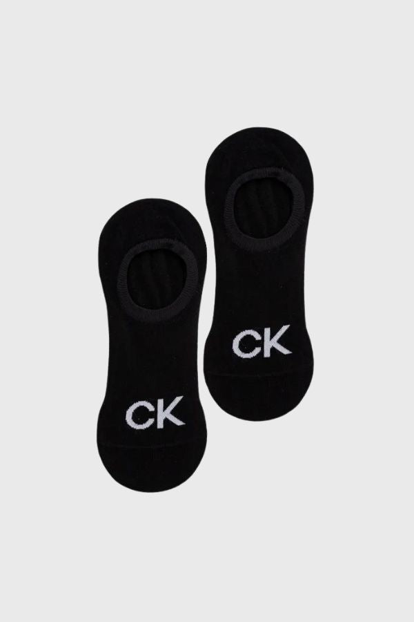 Calvin Klein Men Footie High Cut Socks 701218716