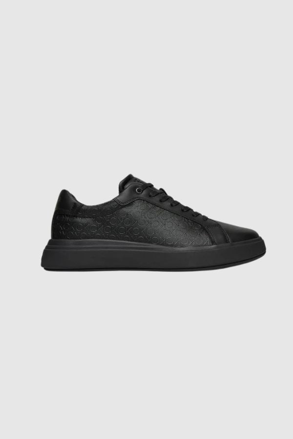 Calvin Klein Chunky Low Top Lace Up Sneakers HM0HM01970