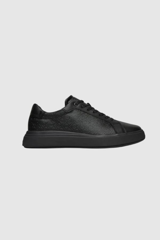 Calvin Klein Chunky Low Top Lace Up Sneakers HM0HM01970