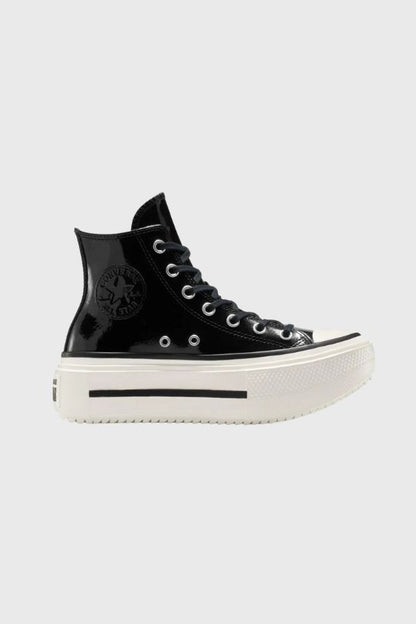 Converse Chuck Taylor All Star Lift Double Stack Platform Sneaker A12977C