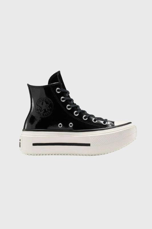 Converse Chuck Taylor All Star Lift Double Stack Platform Sneaker A12977C