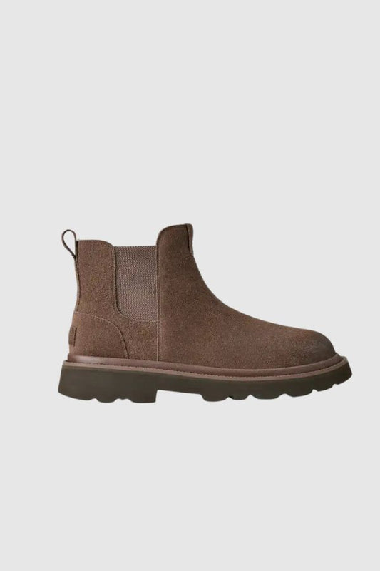 Ugg Chelsea Lug Χαμηλή Μπότα 1171372