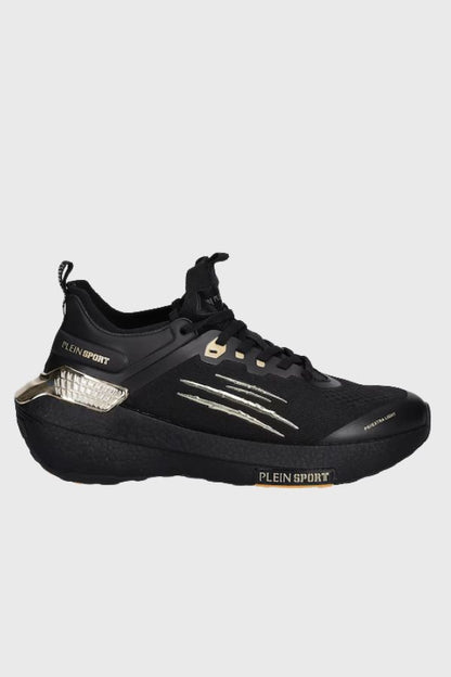 Plein Sport Stealth Runner Extra Light USC0733-STE003N