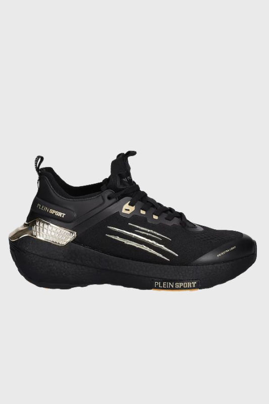 Plein Sport Stealth Runner Extra Light USC0733-STE003N