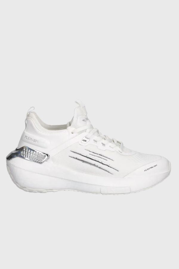 Plein Sport Stealth Runner Extra Light USC0733-STE003N
