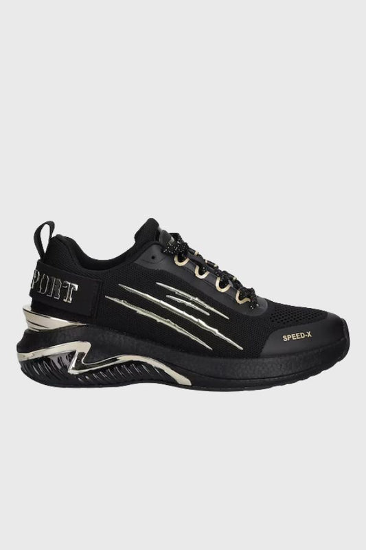Plein Sport Shadowclaw USC0779-STE003N