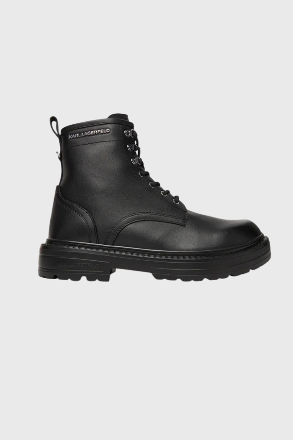 Karl Lagerfeld Miles Μποτάκια KL10255