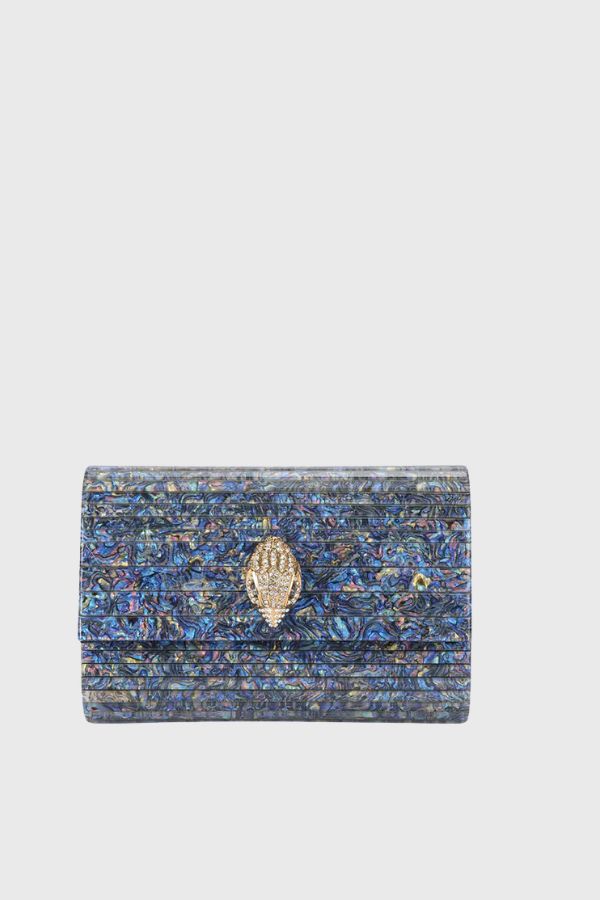 Kurt Geiger Party Eagle Clutch 0512785979