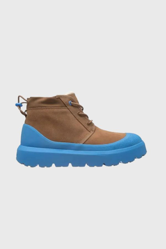 Ugg Neumel Weather Hybrid Χαμηλή Μπότα 1143991