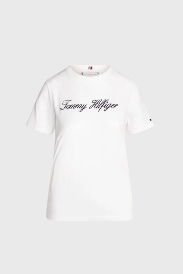 Tommy Hilfiger T-shirt WW0WW43459