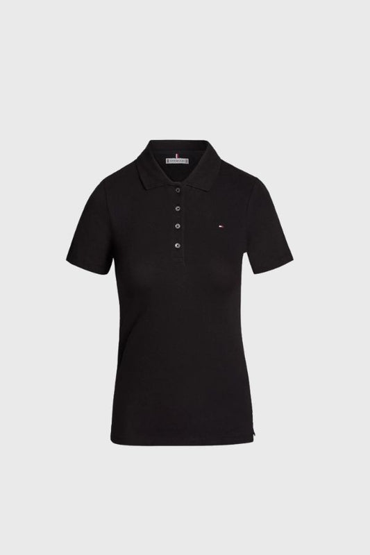 Tommy Hilfiger Polo T-Shirt WW0WW42047