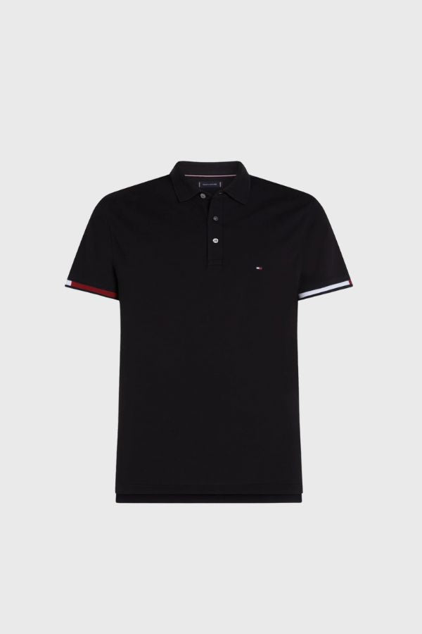 Tommy Hilfiger Slim Polo MW0MW37518