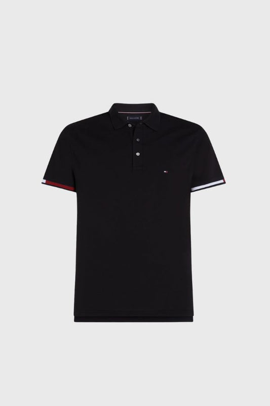 Tommy Hilfiger Slim Polo MW0MW37518