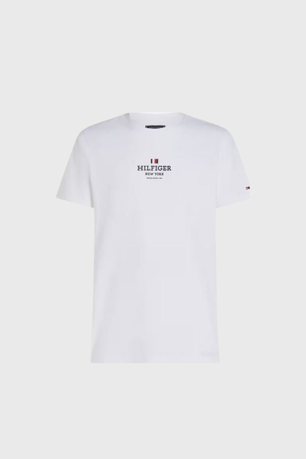 Tommy Hilfiger T-Shirt MW0MW38980