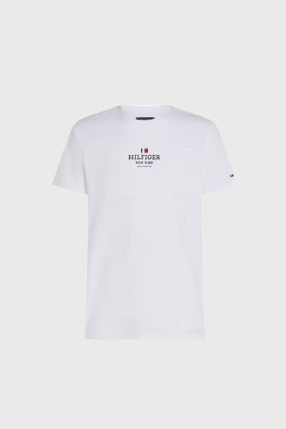 Tommy Hilfiger T-Shirt MW0MW38980