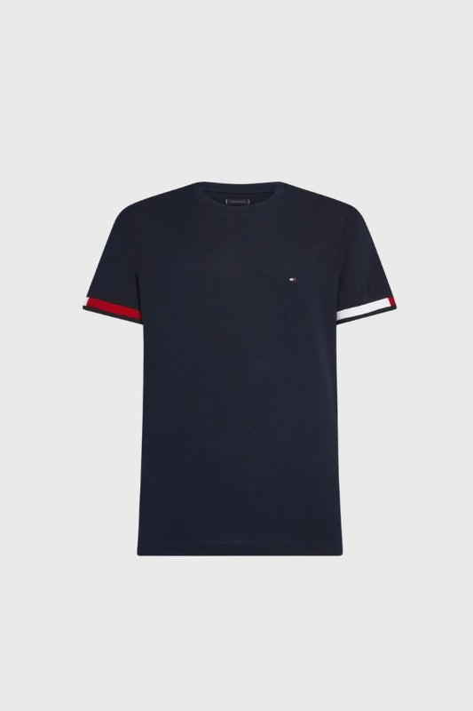 Tommy Hilfiger T-Shirt MW0MW38078