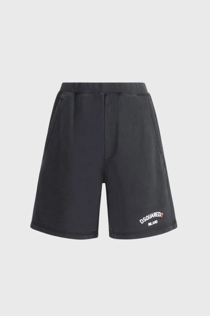 Dsquared2 Relax Fit Shorts S74MU0894S25539